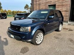 Blu Usata 2010 Land Rover Range Rover Sport SUV | 10.900 € (Buon prezzo)