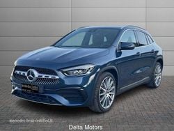 Blu Usata 2023 Mercedes 200 Premium SUV | 37.900 € (Buon prezzo)