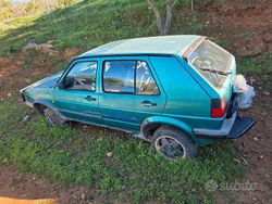 Usata 1990 VW Golf Country Due volumi | 3500 €