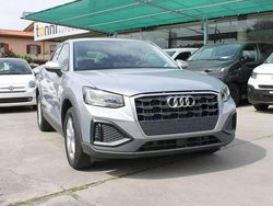 Argento floret metallizzato Usata 2023 Audi Q2 SUV | 25.490 € (Ottimo prezzo)