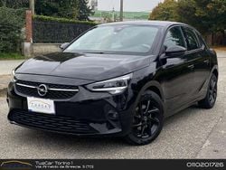 Nero Usata 2022 Opel Corsa Elegance Tre volumi | 10.900 € (Ottimo prezzo)