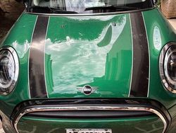 Verde Usata 2023 Mini Cooper Due volumi | 23.900 € (Buon prezzo)