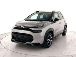 Steel grey Usata 2024 Citroën C3 Aircross PureTech SUV | 13.800 € (Super prezzo)