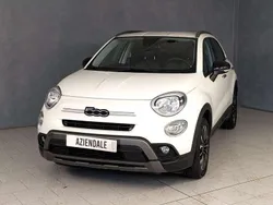 Bianco Usata 2023 Fiat 500X Cross SUV | 17.490 € (Super prezzo)