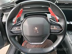 Grigio Usata 2019 Peugeot 508 Coupé | 16.900 €