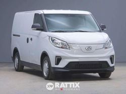 Bianco Usata 2024 Maxus eDeliver 3 Furgone | 31.638 €