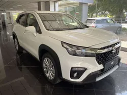 Santorini Nuova 2025 Suzuki SX4 S-Cross SUV | 26.990 € (Buon prezzo)