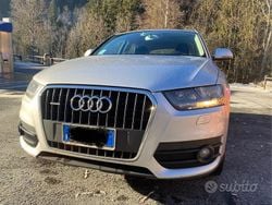 Grigio Usata 2013 Audi Q3 SUV | 8200 € (Ottimo prezzo)