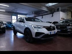 Bianco Usata 2021 Renault Arkana R.S. SUV | 21.900 € (Cara)