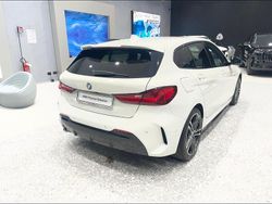 Usata 2024 BMW 116 Shadowline Due volumi | 25.500 € (Ottimo prezzo)