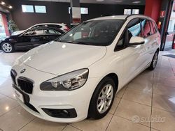 Bianco Usata 2015 BMW 218 Station wagon | 12.900 € (Buon prezzo)
