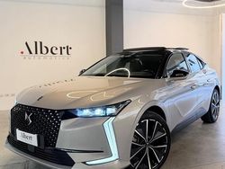 Grigio Usata 2021 DS Automobiles DS4 Tre volumi | 27.900 € (Molto cara)