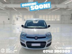 Bianco Usata 2019 Fiat Panda Easy Tre volumi | 8800 € (Buon prezzo)