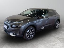 Grigio scuro Usata 2020 Citroën C4 Feel SUV | 15.490 € (Buon prezzo)