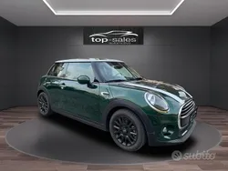Verde Usata 2019 Mini Cooper Coupé Coupé | 16.500 € (Molto cara)