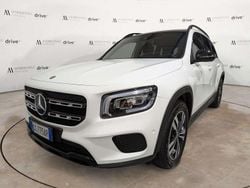 Bianco Usata 2021 Mercedes GLB200 SUV | 26.900 € (Buon prezzo)