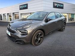 Grigio Usata 2024 Citroën e-C4 Tre volumi | 18.650 € (Super prezzo)