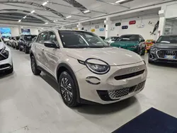 Sabbia terra d'italia Nuova 2024 Fiat 600 SUV | 21.900 €