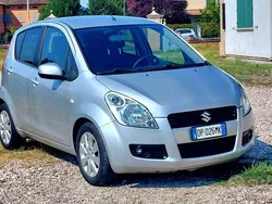 Usata 2008 Suzuki Splash Due volumi | 3200 € (Buon prezzo)