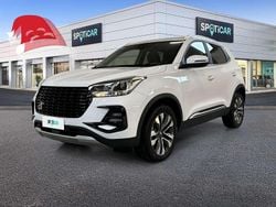 Bianco Usata 2023 DR DR 5.0 SUV | 15.350 € (Buon prezzo)