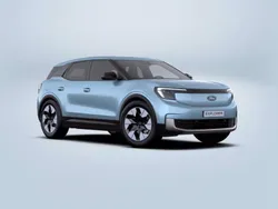 Arctic blue metallizzato Nuova 2024 Ford Explorer Extended Range SUV | 42.980 € (Buon prezzo)