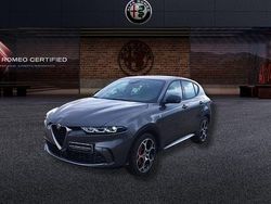 Grigio scuro Usata 2024 Alfa Romeo Tonale Ti SUV | 30.990 € (Cara)