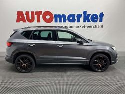 Grigio Usata 2024 Cupra Ateca SUV | 33.900 € (Ottimo prezzo)