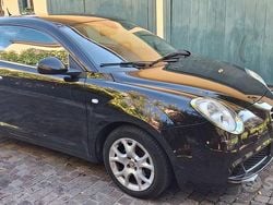 Nero Usata 2011 Alfa Romeo MiTo Due volumi | 3800 € (Buon prezzo)