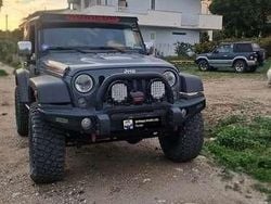 Usata 2013 Jeep Wrangler Unlimited Rubicon SUV | 40.000 € (Buon prezzo)