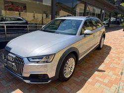 Argento Usata 2019 Audi A4 Allroad Ambiente Station wagon | 36.000 € (Molto cara)