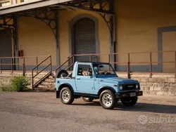 Usata 1986 Suzuki Samurai SUV | 9900 €