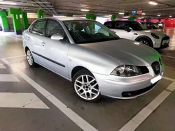Argento Usata 2008 Seat Cordoba Stylance Tre volumi | 4500 €