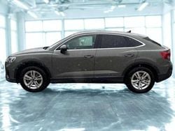 Grigio Usata 2022 Audi Q3 Sportback SUV | 35.800 € (Cara)