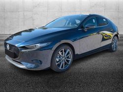 Blu/azzurro Usata 2022 Mazda 3 Exceed Tre volumi | 23.950 € (Ottimo prezzo)