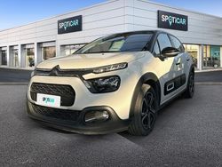 Bianco Usata 2022 Citroën C3 PureTech Due volumi | 12.900 € (Buon prezzo)