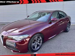 Bordeaux Usata 2016 Alfa Romeo Giulia Tre volumi | 14.000 € (Buon prezzo)