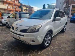Bianco Usata 2009 Renault Koleos Dynamique SUV | 4000 € (Buon prezzo)