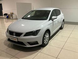 Bianco Usata 2019 Seat Leon Style | 15.299 € (Buon prezzo)