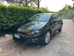 Usata 2009 VW Scirocco Coupé | 6500 € (Buon prezzo)