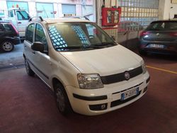 Bianco Usata 2012 Fiat Panda Emotion Tre volumi | 3900 € (Super prezzo)