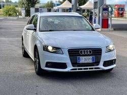 Other Usata 2011 Audi A4 Advanced Station wagon | 5800 € (Super prezzo)
