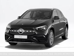 Nero Nuova 2025 Mercedes GLA200 Advanced Plus SUV | 47.100 € (Buon prezzo)