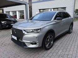 Grigio / metallizzato Usata 2021 DS Automobiles DS7 Crossback SUV | 20.900 € (Ottimo prezzo)
