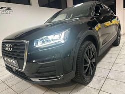Nero Usata 2017 Audi Q2 Design SUV | 19.850 € (Buon prezzo)