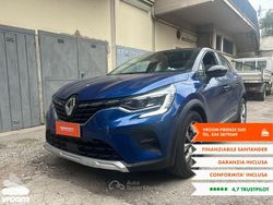 Blu Usata 2020 Renault Captur Zen SUV | 14.990 € (Buon prezzo)
