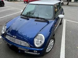 Usata 2006 Mini Cooper Due volumi | 3500 € (Ottimo prezzo)