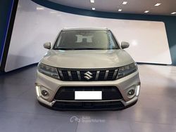 Gray Usata 2023 Suzuki Vitara SUV | 22.150 € (Buon prezzo)