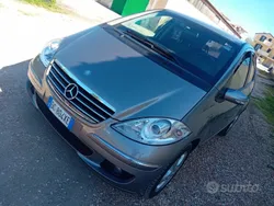 Usata 2007 Mercedes A150 Tre volumi | 2300 € (Buon prezzo)