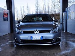 Grigio Usata 2016 VW Golf VII Tre volumi | 10.000 € (Buon prezzo)