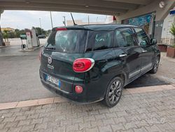 Verde Usata 2014 Fiat 500L Living Monovolume | 6500 € (Super prezzo)